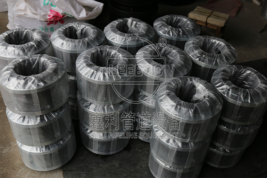  鞏義鑫利單球體橡膠接頭被利州區(qū)15個(gè)重大項(xiàng)目使用