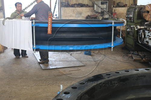 <a href=http://www.xinligd.com target=_blank class=infotextkey>橡膠接頭</a>工作壓力標(biāo)準(zhǔn)