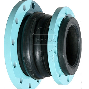 橡膠接頭硫化中選哪種耐熱性效果更好；