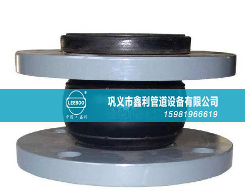 教你如何辨別橡膠接頭的質(zhì)量等級(jí)