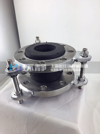 橡膠軟接頭的性能分類(lèi)簡(jiǎn)介