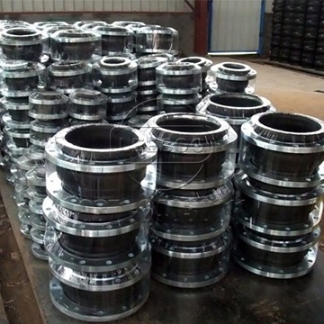 進(jìn)口橡膠軟接頭和國產(chǎn)橡膠軟接頭的差異