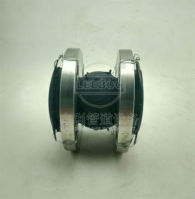 更穩(wěn)定更方便的管道原件，橡膠接頭可是榜上有名