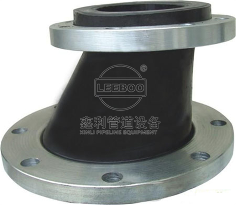 異徑橡膠接頭 有標準 要求嗎