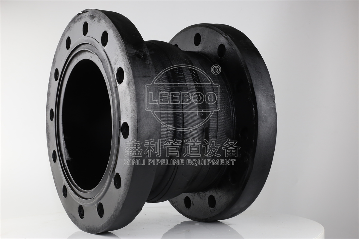 橡膠接頭如果壓力不對稱 會出現(xiàn)什么情況