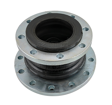 熱力管道專用耐高溫<a href=http://www.xinligd.com target=_blank class=infotextkey>橡膠接頭</a>