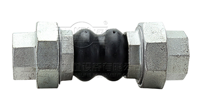 樓層泵房供水專用<a href=http://www.xinligd.com target=_blank class=infotextkey>橡膠接頭</a>