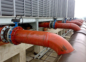 新疆阿勒泰地區(qū)阿勒泰市耐磨丁基液壓<a href=http://www.xinligd.com target=_blank class=infotextkey>橡膠接頭</a>近照